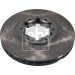 FEBI BILSTEIN Bremsscheibe FEBI BILSTEIN Bremsscheibe