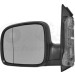 Aussenspiegel li. man. Verst VW Transp. T5 OE 7H1857507AA9B9 HAGUS