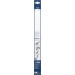 BOSCH | Wischerblatt H874 | TWIN-Standard | 3397004874