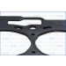 10257000 Dichtung, Zylinderkopf MULTILAYER STEEL