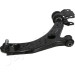 Querlenker Mazda S. 3 09- Untere Pr | BS-339R Querlenker Mazda S. 3 09- Untere Pr | BS-339R