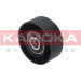 KAMOKA Umlenk-/Führungsrolle, Keilrippenriemen R0223