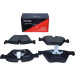 Bremsbelagsatz Bmw P. E60/61/90/91 | 19-0637 Bremsbelagsatz Bmw P. E60/61/90/91 | 19-0637