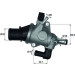 Integralthermostat | ALFA,FIAT 147,Stilo 1.6-2.0 95-08 | TI 163 88 Integralthermostat | ALFA,FIAT 147,Stilo 1.6-2.0 95-08 | TI 163 88