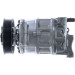 MAHLE Kompressor, Klimaanlage MAHLE Kompressor, Klimaanlage