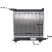Kühler, Motorkühlung | CR 235 000S Kühler, Motorkühlung | CR 235 000S