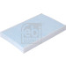 FEBI BILSTEIN Filter, Innenraumluft | 21137 FEBI BILSTEIN Filter, Innenraumluft | 21137