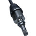 Antriebswelle | 49-0982 Antriebswelle | 49-0982