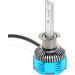 LED Abblendlicht SET Scheinwerferlampen H1 P14,5s 5000 Lumen 30 Watt 24 Volt LKW LED Abblendlicht SET Scheinwerferlampen H1 P14,5s 5000 Lumen 30 Watt 24 Volt LKW