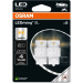 WY21W LEDriving SL Amber 12V Blister 2 Stück OSRAM WY21W LEDriving SL Amber 12V Blister 2 Stück OSRAM