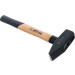 BGS Schlosserhammer | Hickory-Stiel | DIN 1041 | 1500 g | 52315 BGS Schlosserhammer | Hickory-Stiel | DIN 1041 | 1500 g | 52315