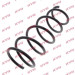 KYB Fahrwerksfeder Nissan P. Kubistar/ Renault Kangoo 1.5Dci 12/01 | RC2280 KYB Fahrwerksfeder Nissan P. Kubistar/ Renault Kangoo 1.5Dci 12/01 | RC2280