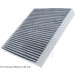 Innenraumfilter Nissan X-Trail 01-/Murano 03-/Infiniti Fx 02-/08- Mit Aktivkohle | ADN12529 Innenraumfilter Nissan X-Trail 01-/Murano 03-/Infiniti Fx 02-/08- Mit Aktivkohle | ADN12529