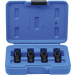 BGS Fixierbolzen-Satz | für VAG Hilfsrahmen | M12 x 1,5 | 4-tlg | 8306 BGS Fixierbolzen-Satz | für VAG Hilfsrahmen | M12 x 1,5 | 4-tlg | 8306
