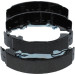 Bremsbacken HA | FIAT 07 | 0 986 487 956 Bremsbacken HA | FIAT 07 | 0 986 487 956