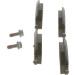 Bremsklötze HA | RENAULT 15 | 0 986 494 723 Bremsklötze HA | RENAULT 15 | 0 986 494 723
