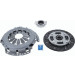 SACHS Kupplungssatz | 3000 951 591 SACHS Kupplungssatz | 3000 951 591