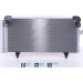 Kondensator PKW SUBARU LEGACY / OUTBACK 03 FIRST FIT 94885