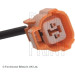 BluePrint ABS Sensor | ADH27172 BluePrint ABS Sensor | ADH27172