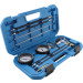 BGS Common-Rail-Rücklaufdruck-Tester | für Piezo Common-Rail Injektoren | 9879 BGS Common-Rail-Rücklaufdruck-Tester | für Piezo Common-Rail Injektoren | 9879