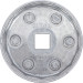 BGS Ölfilterschlüssel | 14-kant | Ø 64 mm | für Daihatsu, Fiat, Nissan, Toyota | 1042 BGS Ölfilterschlüssel | 14-kant | Ø 64 mm | für Daihatsu, Fiat, Nissan, Toyota | 1042