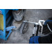 BGS Einhand-Fettpresse | 500 cmü | 3140 BGS Einhand-Fettpresse | 500 cmü | 3140