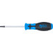 BGS Schraubendreher | T-Profil (für Torx) mit Bohrung T20 | Klingenlänge 80 mm | 7849-T20 BGS Schraubendreher | T-Profil (für Torx) mit Bohrung T20 | Klingenlänge 80 mm | 7849-T20