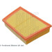 BluePrint Luftfilter | ADJ132235 BluePrint Luftfilter | ADJ132235