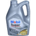 154488 Mobil Super 3000 Formula P 0W-30 Motoröl 5 Liter 154488 Mobil Super 3000 Formula P 0W-30 Motoröl 5 Liter