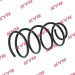 Fahrwerksfeder | RA1101 Fahrwerksfeder | RA1101