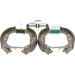 0 204 114 677 Bremsbackensatz KIT SUPERPRO