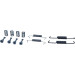 391-0877 Montagesatz f.Bremsbacken | MG ZT | 105-0877 391-0877 Montagesatz f.Bremsbacken | MG ZT | 105-0877
