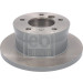 FEBI BILSTEIN Bremsscheibe