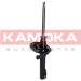 KAMOKA Stoßdämpfer 2000388 KAMOKA Stoßdämpfer 2000388