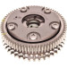 Nockenwellenversteller | MB | 427 1105 10 Nockenwellenversteller | MB | 427 1105 10