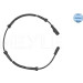 614 899 0049 Sensor, Raddrehzahl MEYLE-ORIGINAL: True to OE.