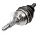 FEBI BILSTEIN Antriebswelle | 183169 FEBI BILSTEIN Antriebswelle | 183169
