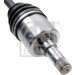 FEBI BILSTEIN Antriebswelle 180872
