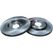 Maxgear Bremsscheibe Vw P. Golf Gti | 19-0976 Maxgear Bremsscheibe Vw P. Golf Gti | 19-0976