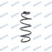 Fahrwerksfeder VA | SEAT Ibiza | 90172018 Fahrwerksfeder VA | SEAT Ibiza | 90172018