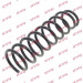KYB Fahrwerksfeder Opel P. Agila 1.0/1.2 16V 09.00-12.07 | RC2232 KYB Fahrwerksfeder Opel P. Agila 1.0/1.2 16V 09.00-12.07 | RC2232