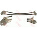 Bremsschlauch | FORD TRANSIT 04-06 | PHA496 Bremsschlauch | FORD TRANSIT 04-06 | PHA496