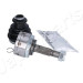 Gelenksatz, Antriebswelle Nissan Almera Ii 1.5Dci | GI-1015 Gelenksatz, Antriebswelle Nissan Almera Ii 1.5Dci | GI-1015