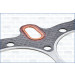 10075500 Dichtung, Zylinderkopf FIBERMAX