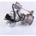 Nissens Turbo OPEL Astra 12 FACTORY NEW 93442