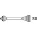Antriebswelle | 17-1153 Antriebswelle | 17-1153