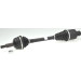 Antriebswelle VA re | DACIA Duster 10 | 25738 Antriebswelle VA re | DACIA Duster 10 | 25738