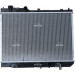 Kühler, Motorkühlung | 59325 Kühler, Motorkühlung | 59325