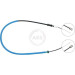 A.B.S. Handbremsseil Seilzug Festellbremse K15628 A.B.S. Handbremsseil Seilzug Festellbremse K15628