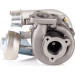 Nissens Turbo HYUNDAI Santa Fe 05 FACTORY NEW 93125